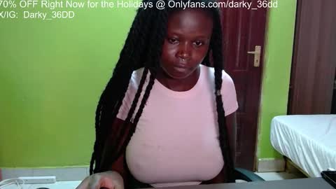  exclusive sexual content -- IGTwitterX darky 32dd online show from November 29, 4:25 pm