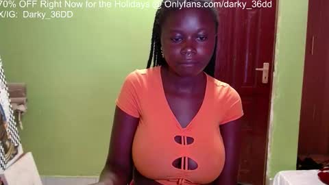 Snapshot of darky_36dd chatting on September 12, 6:37 am exclusive sexual content -- IGTwitterX darky 32dd online show from September 12, 6:37 am