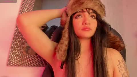 Darky Doll online show from October 5, 3:37 am