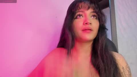 Darky Doll online show from October 6, 3:57 am