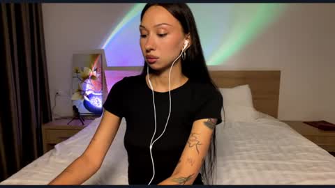 darkyjoy online show from July 1, 2:48 pm