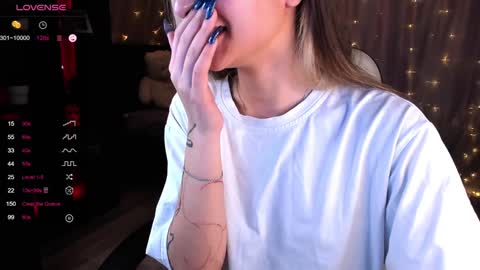 Belle online show from February 1, 4:46 am