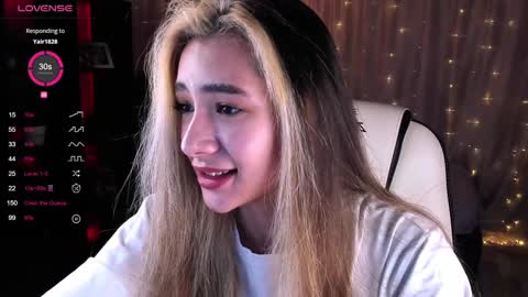 Belle online show from January 31, 5:19 am