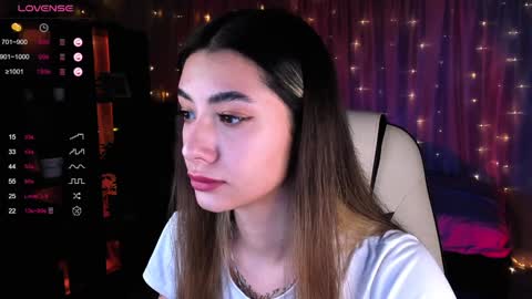 Belle online show from December 27, 5:20 am