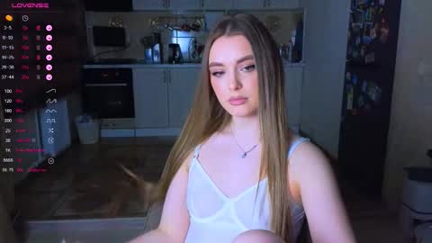 Darlina online show from March 5, 3:21 pm