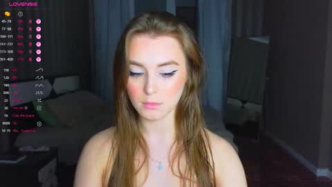 Darlina online show from December 2, 10:19 pm