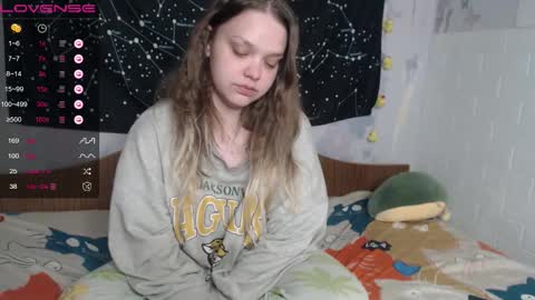 darling_tony18 online show from October 11, 6:22 pm