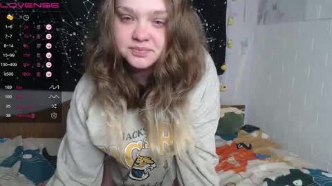 darling_tony18 online show from November 5, 3:58 pm