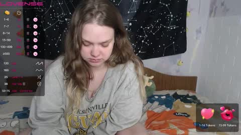 darling_tony18 online show from September 24, 1:29 pm