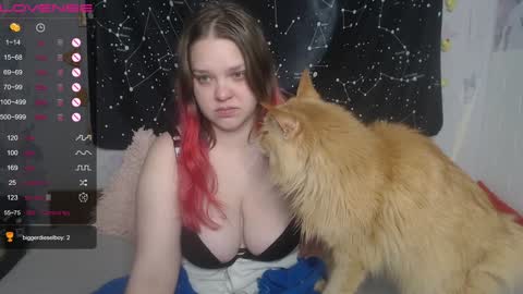 darling_tony18 online show from December 8, 2:19 pm