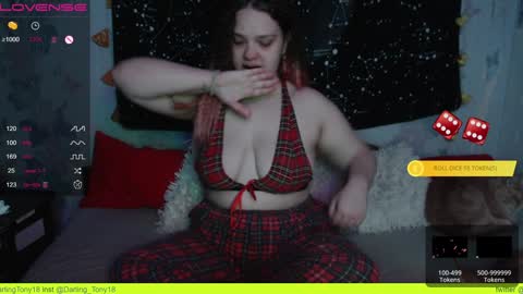 darling_tony18 online show from February 5, 2:59 pm