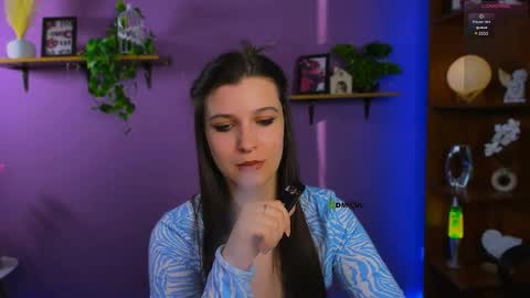 darly honey online show from April 22, 5:14 am