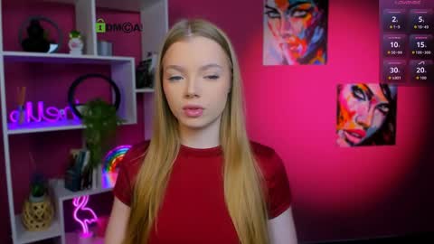darly honey online show from April 30, 5:23 am