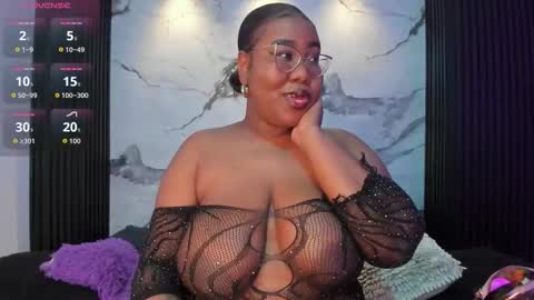  Darnell Queen online show from November 28, 5:04 am