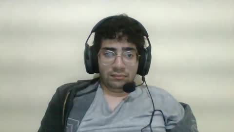 darque online show from November 1, 1:50 am