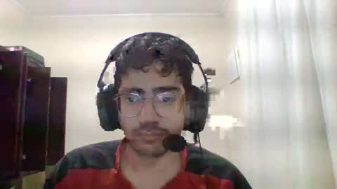 darque online show from September 17, 12:14 am