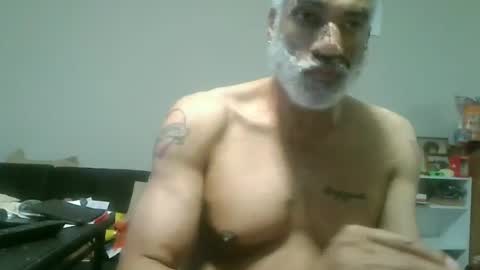 darrin0801 online show from June 26, 5:13 am