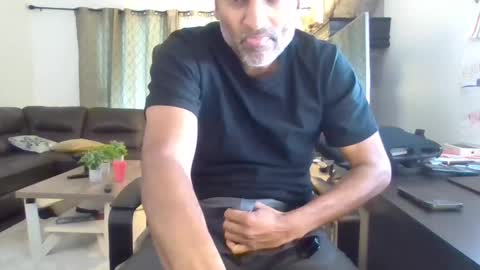 darryl43321 online show from October 1, 8:19 pm