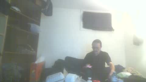 darryls412556 online show from March 31, 2:56 am