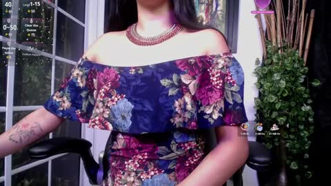 Snapshot of darshajaya822707 chatting on January 24, 10:53 am Darsha online show from January 24, 10:53 am