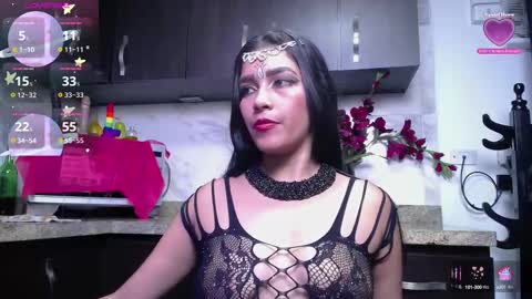 Snapshot of darshajaya822707 chatting on February 28, 3:26 am Darsha online show from February 28, 3:26 am