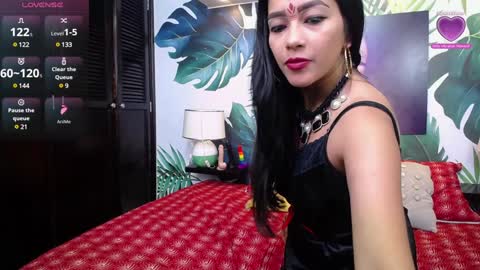 Snapshot of darshajaya822707 chatting on January 29, 10:37 am Darsha online show from January 29, 10:37 am