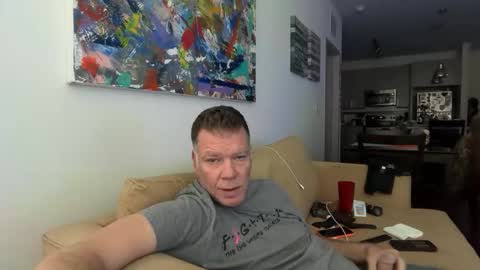 dartanha007 online show from January 18, 8:18 pm