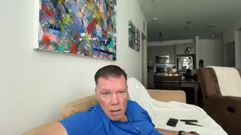 dartanha007 online show from April 13, 6:01 pm