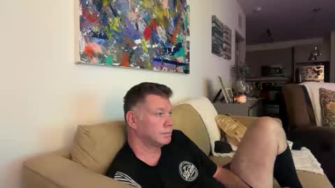 dartanha007 online show from November 13, 11:40 pm