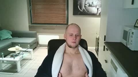 Dario online show from November 9, 9:50 pm