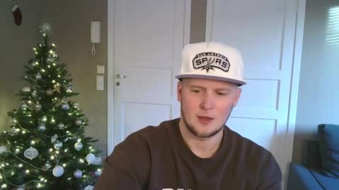 Dario online show from December 21, 12:33 pm