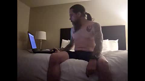 DarthRaider online show from November 11, 3:20 am