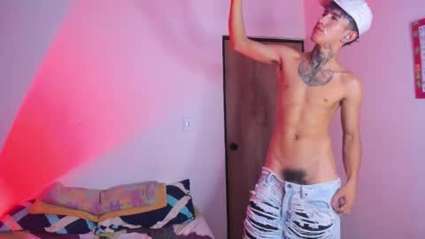 darwin_ggh online show from February 13, 7:50 pm