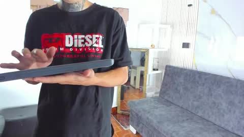 darwin_ggh online show from November 22, 8:02 am