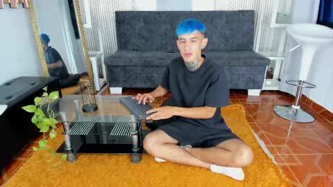 darwin_ggh online show from November 24, 8:13 am