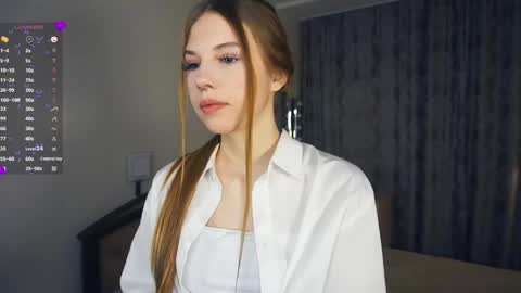 Lana online show from February 26, 6:19 am