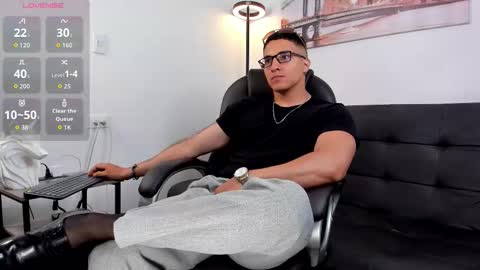 Dash online show from October 11, 11:48 am