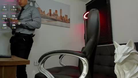 Dash online show from September 14, 12:50 pm