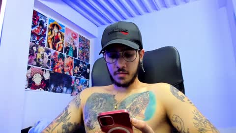 dash lowell   online show from December 15, 3:31 pm