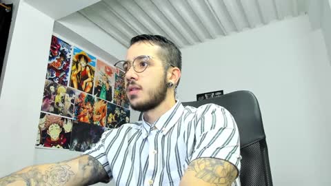 dash lowell   online show from January 11, 7:28 am