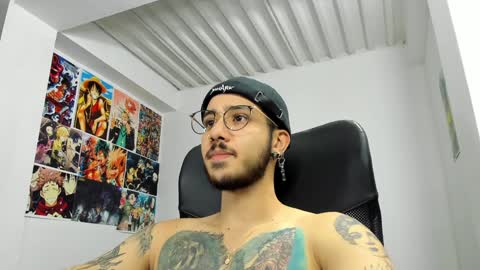 dash lowell   online show from January 7, 10:11 am