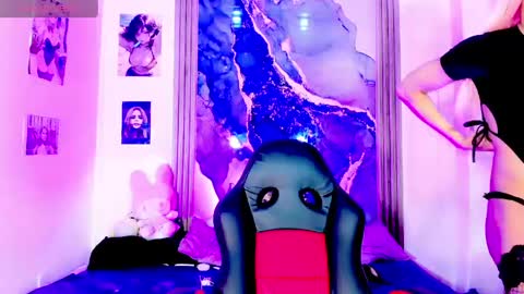 Natalia online show from June 2, 7:27 pm