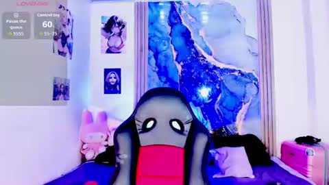 Natalia online show from July 13, 3:43 am