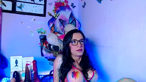 Dasly online show from March 27, 4:40 am