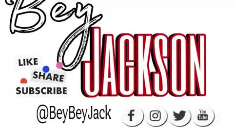 BeyJackson online show from February 4, 11:14 am