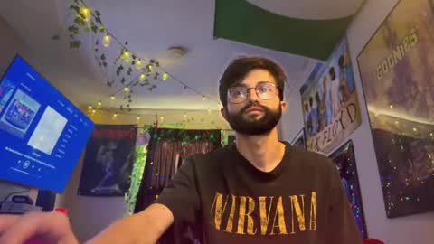 Tarantino online show from December 20, 5:31 pm