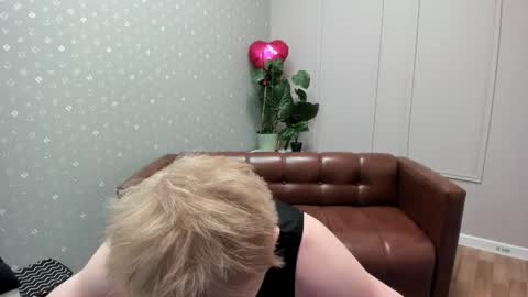 Jossif online show from May 5, 7:25 am