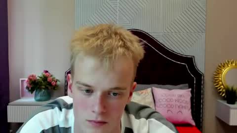 Jossif online show from May 12, 8:23 am