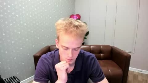 Jossif online show from May 13, 8:24 am