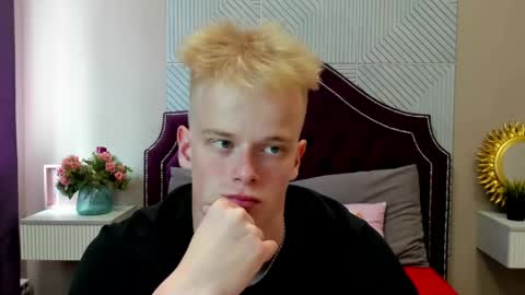 Jossif online show from May 24, 9:49 am